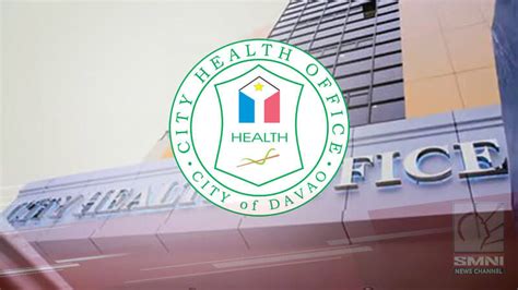 davao city health office contact number